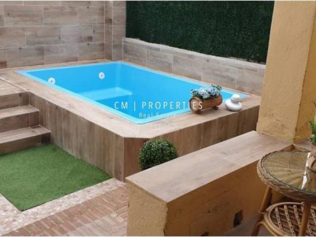 Casa en alquiler en Paterna