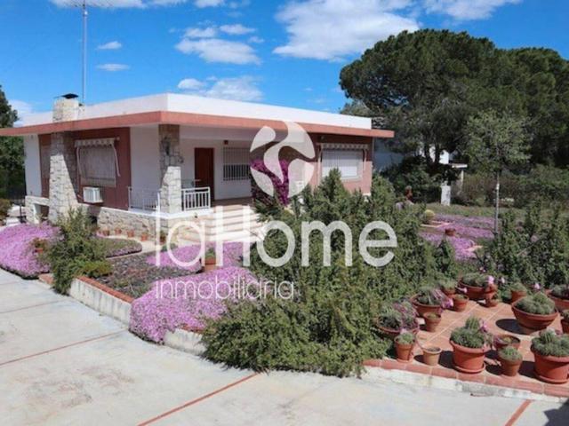 Casa en alquiler en Paterna