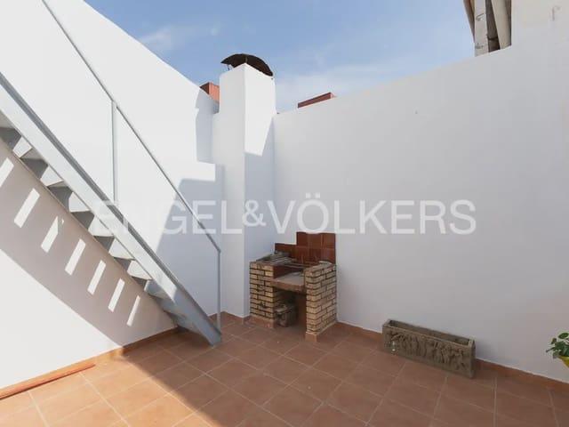 Casa en alquiler en l'Horta Nord, Valencia