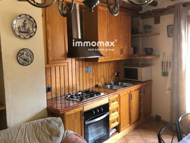 Casa en alquiler en Baix Ebre, Catalunya