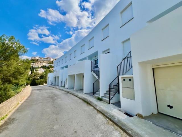 Casa en alquiler en Pedreguer, Muntanya de la Solana