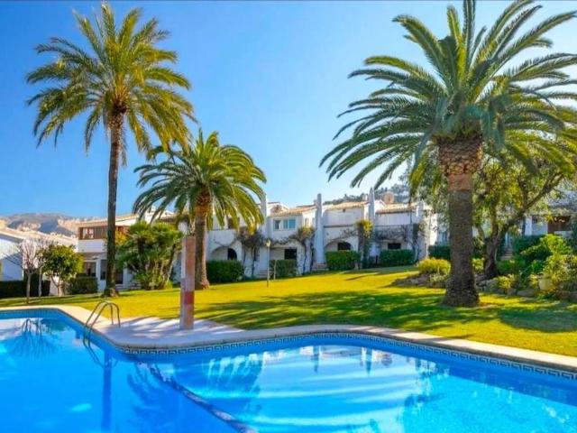 Casa en alquiler en Pedreguer