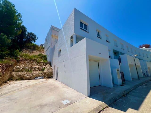 Casa en alquiler en la Marina Alta, Valencia