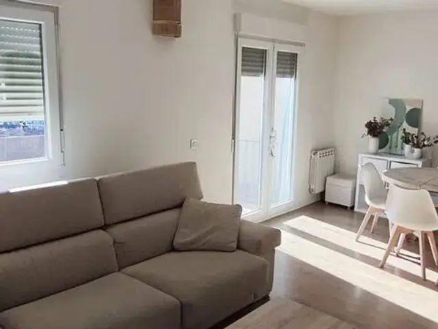 Casa en alquiler en Salamanca, Madrid