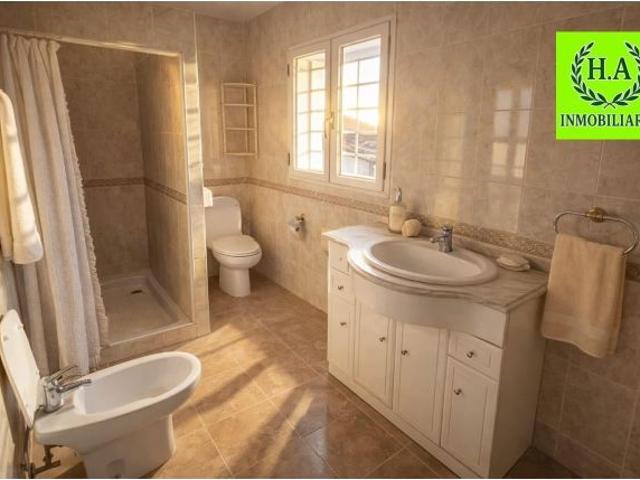 Casa en alquiler en Pedrezuela, Madrid