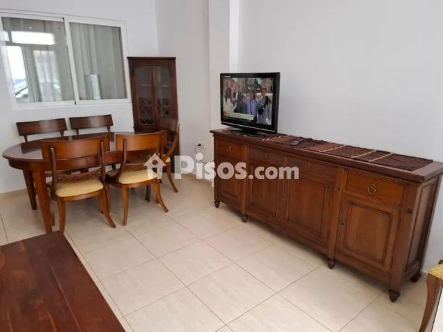 Casa en alquiler en Centre Històric, l'Alacantí