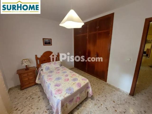 Casa en alquiler en La Yesera - La Piñera, Campo de Gibraltar