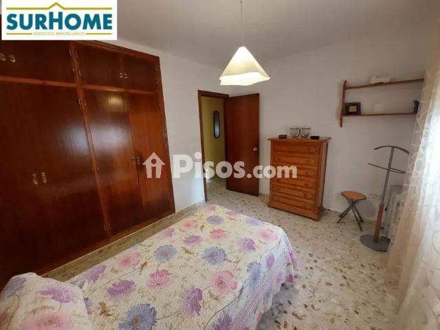 Casa en alquiler en La Yesera - La Piñera, Campo de Gibraltar