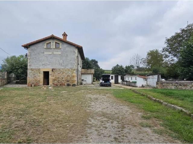 Casa en alquiler en Penagos, Cantabria