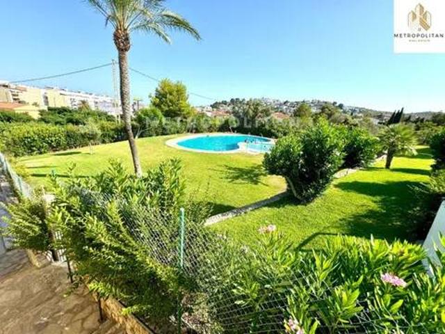 Casa en alquiler en el Baix Maestrat, Valencia