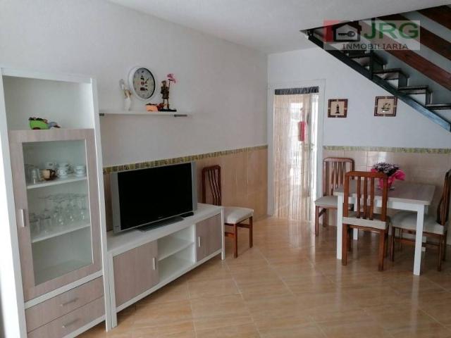 Casa en alquiler en Peñíscola