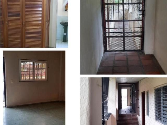 Casa en Alquiler en Penonomé Penonomé Coclé 120 m2. 2 hab