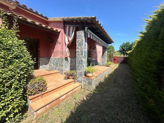 Casa en alquiler en La Pera