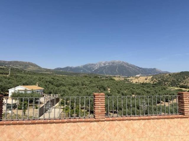 Casa en alquiler en La Axarquía, Andalucía