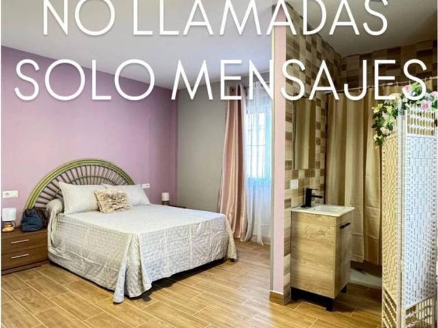 Casa en alquiler en La Axarquía, Andalucía