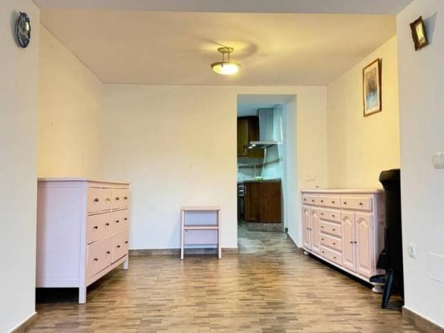 Casa en alquiler en La Axarquía, Andalucía