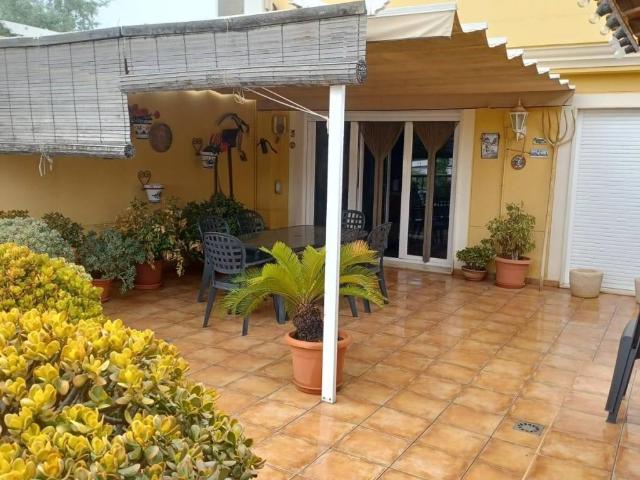 Casa en alquiler en el Vinalopó Mitjà / El Vinalopó Medio, Valencia