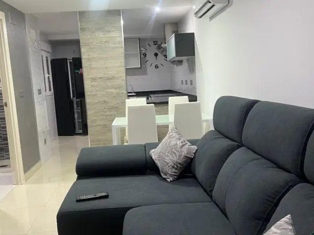 Casa en alquiler en Centre Històric, l'Alacantí