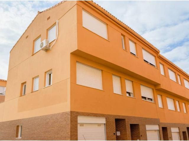 Casa en alquiler en Petrés, Valencia