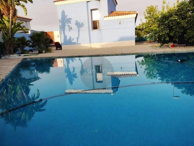 Casa en alquiler en l'Horta Sud, Valencia