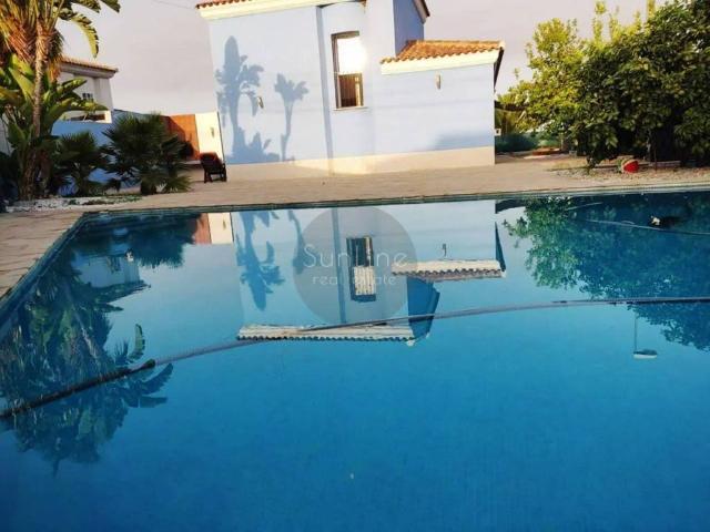 Casa en alquiler en l'Horta Sud, Valencia