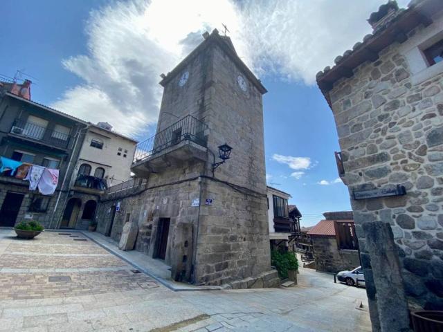 Casa en alquiler en Piedralaves