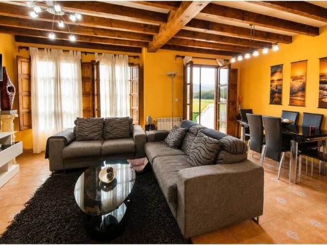 Casa en alquiler en Piélagos, Cantabria