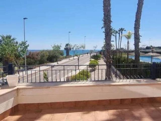 Casa en alquiler en Torre de la Horadada, el Baix Segura / La Vega Baja