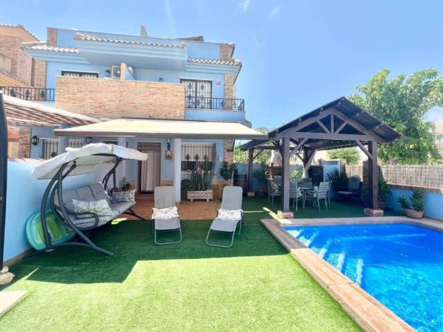 Casa en alquiler en el Baix Segura / La Vega Baja, Valencia