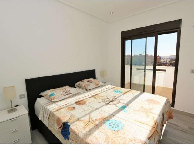 Casa en alquiler en Pilar De La Horadada