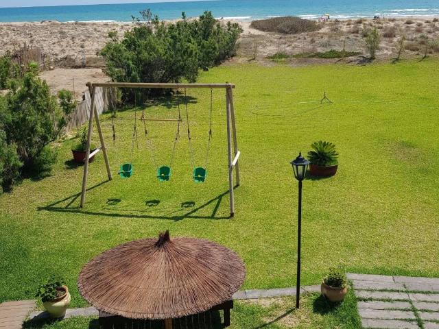 Casa en alquiler en Piles
