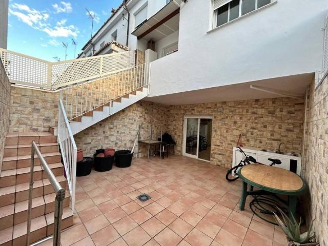 Casa en alquiler en Piles, Valencia