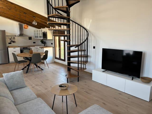 Casa en alquiler en El Pinós