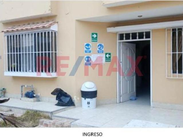 Casa alquiler en Piura