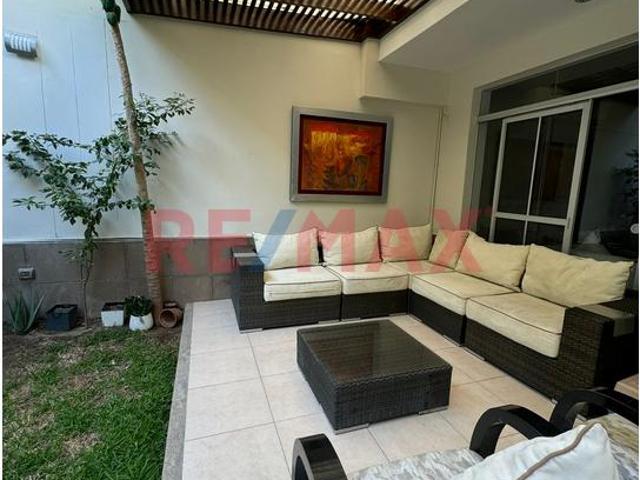 Casa alquiler en Piura