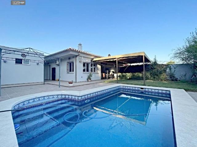 Casa en alquiler en Valle del Guadalhorce, Andalucía