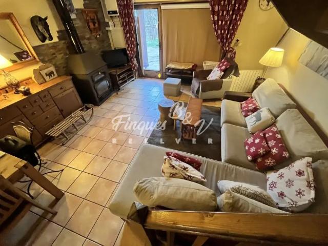 Casa en alquiler en el Canyeret, Segrià