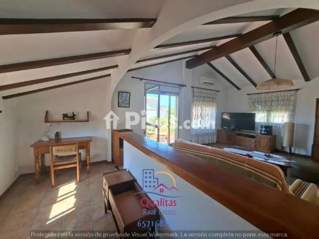 Casa en alquiler en Ciutat Vella, Comarca de València