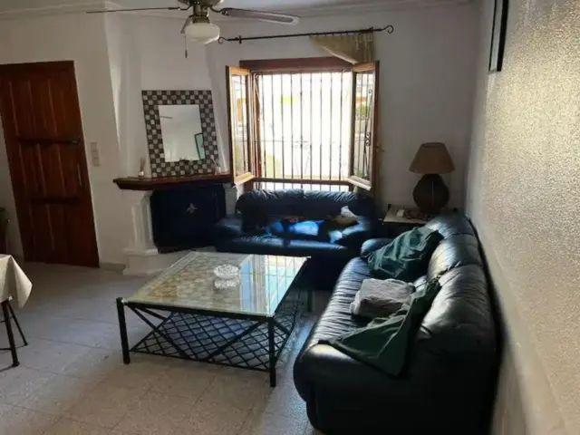 Casa en alquiler en Centre Històric, l'Alacantí