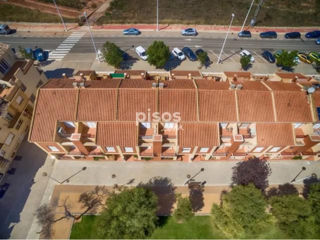 Casa en alquiler en Ciutat Vella, Comarca de València