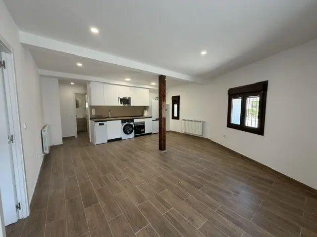 Casa en alquiler en Salamanca, Madrid