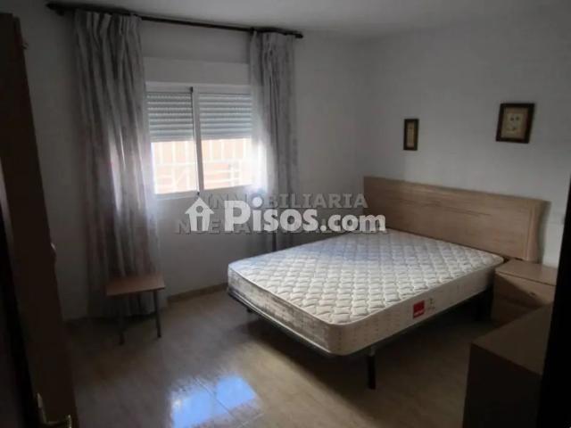 Casa en alquiler en Oliveros, Almería
