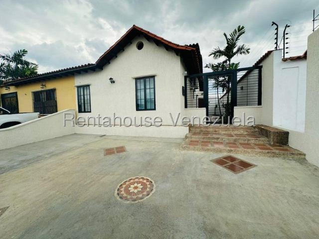 Casa en alquiler en Portuguesa