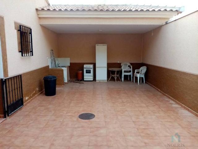 Casa en alquiler en Río Mula, Murcia