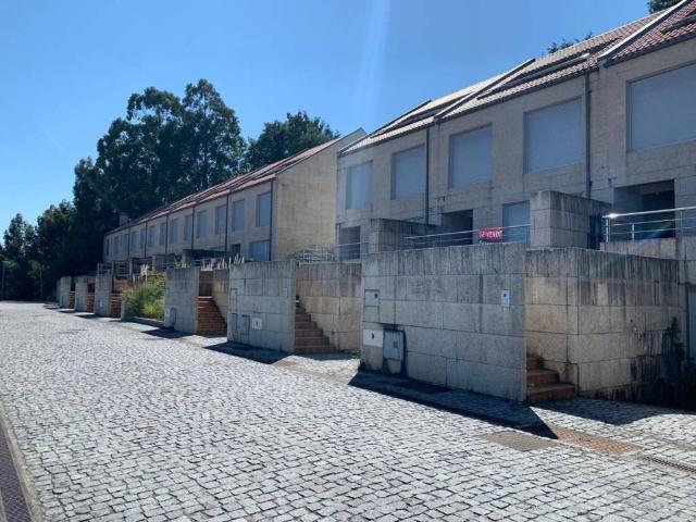 Casa en alquiler en Poio