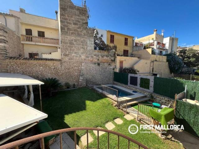 Casa en alquiler en Serra de Tramuntana, Baleares