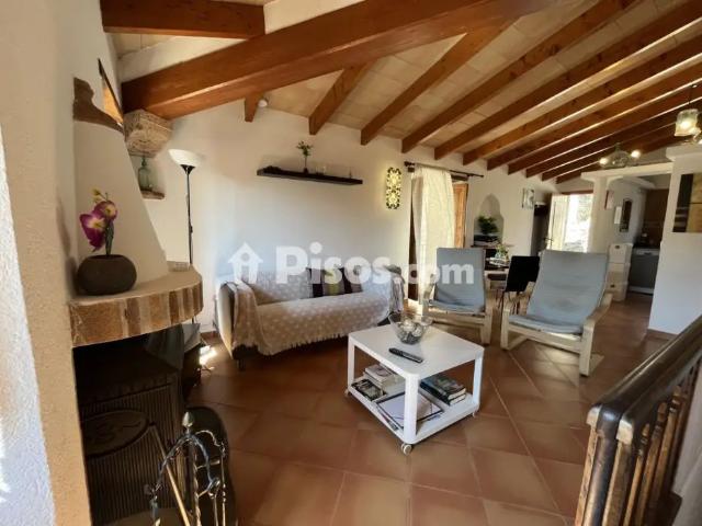 Casa en alquiler en el Camp de Túria, Valencia