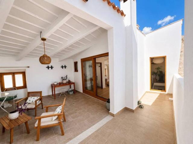 Casa en alquiler en Urbanització la Font, Serra de Tramuntana