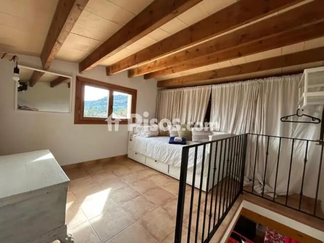 Casa en alquiler en el Camp de Túria, Valencia