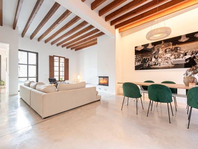 Casa en alquiler en el Camp, Serra de Tramuntana